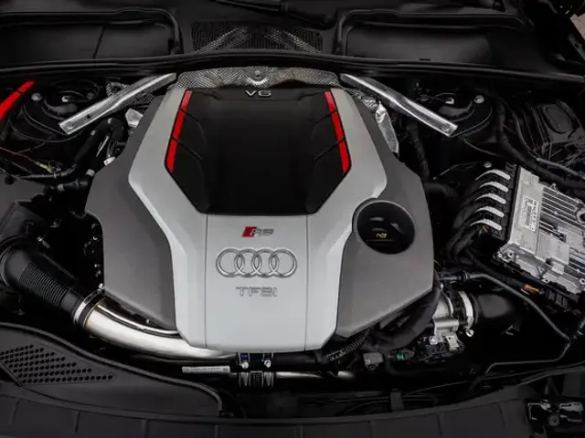Audi RS4