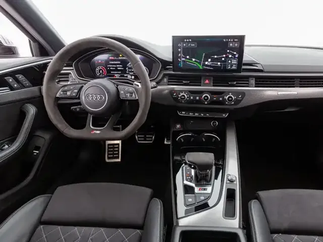 Audi RS4