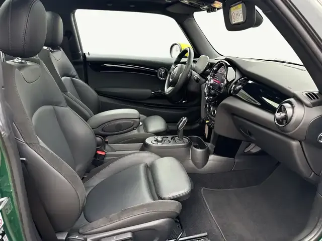 MINI Cooper SE