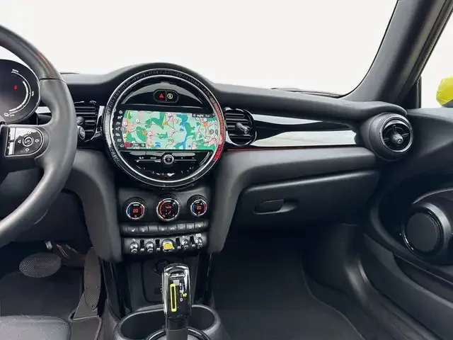 MINI Cooper SE