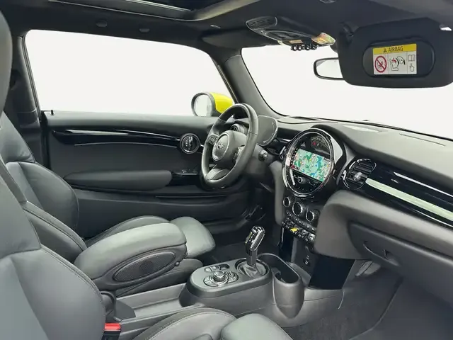 MINI Cooper SE