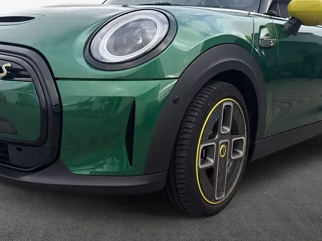MINI Cooper SE