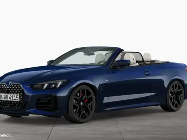 BMW 430