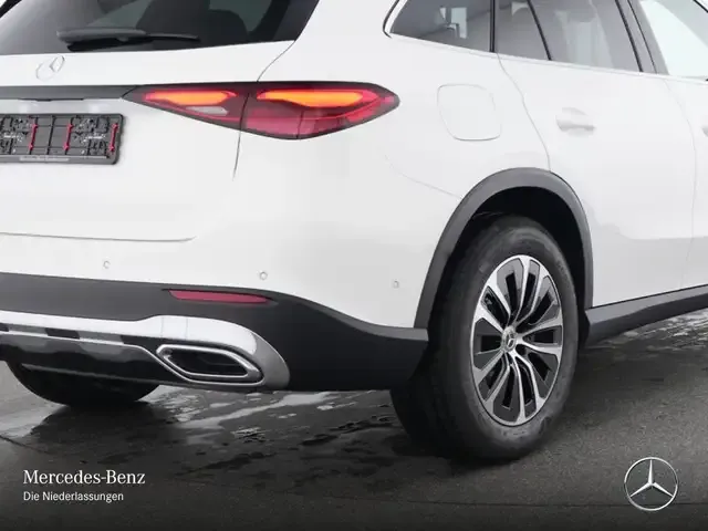 Mercedes-Benz GLC 200