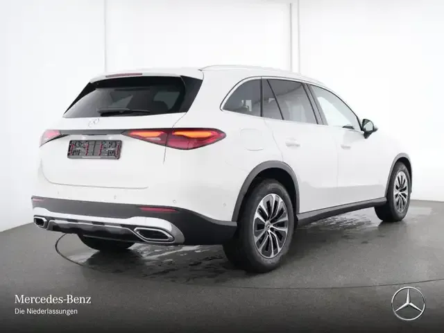Mercedes-Benz GLC 200