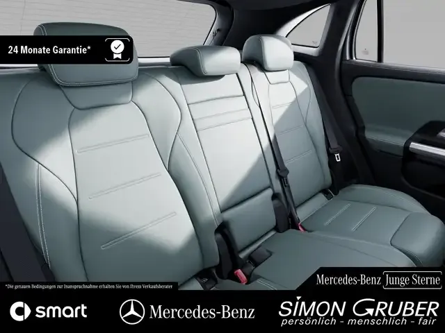 Mercedes-Benz GLA 35 AMG