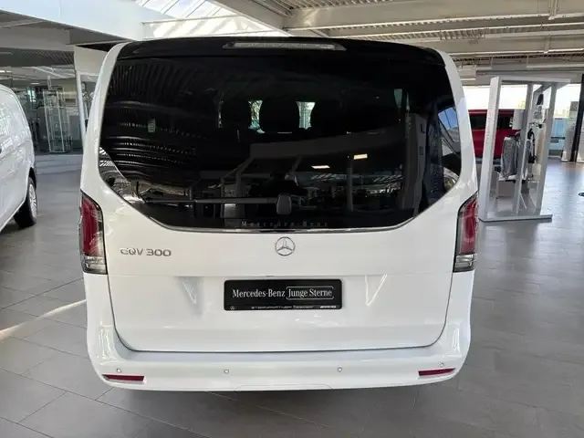 Mercedes-Benz EQV 300
