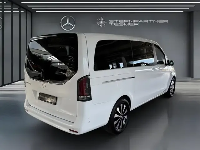 Mercedes-Benz EQV 300