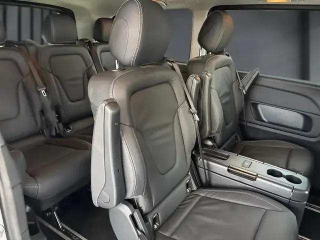 Mercedes-Benz EQV 300