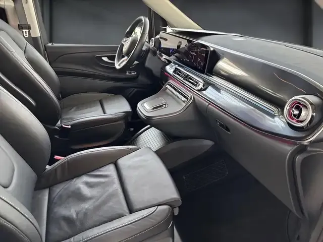 Mercedes-Benz EQV 300