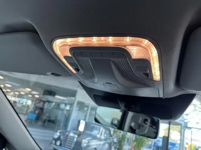 Mercedes-Benz EQV 300