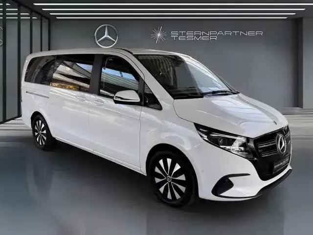 Mercedes-Benz EQV 300