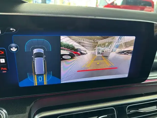 Mercedes-Benz EQV 300