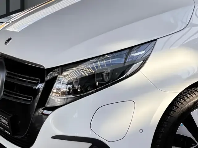 Mercedes-Benz EQV 300