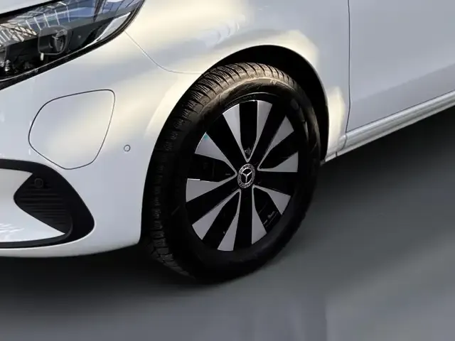 Mercedes-Benz EQV 300