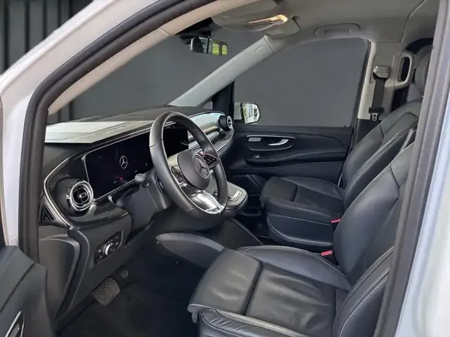 Mercedes-Benz EQV 300