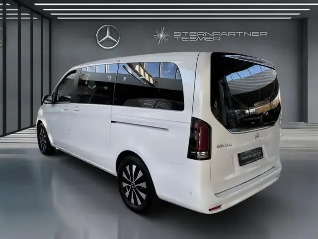 Mercedes-Benz EQV 300