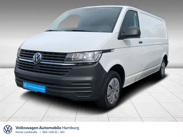 Volkswagen T6.1 Transporter