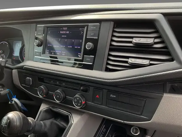 Volkswagen T6.1 Transporter