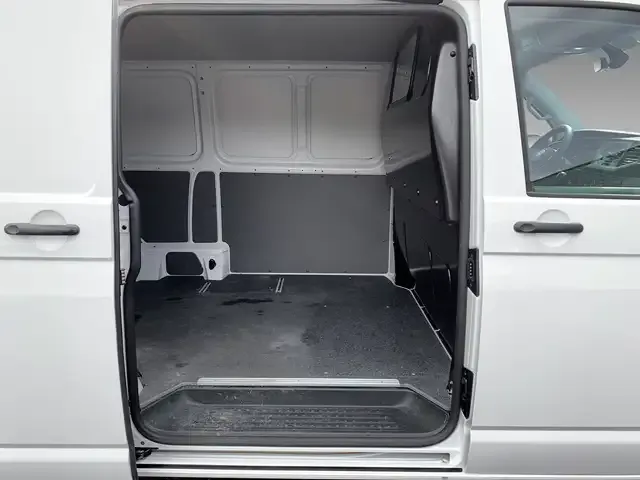 Volkswagen T6.1 Transporter