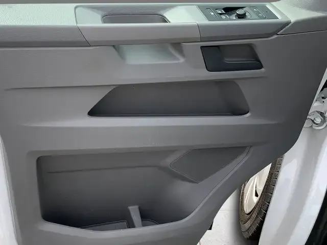 Volkswagen T6.1 Transporter