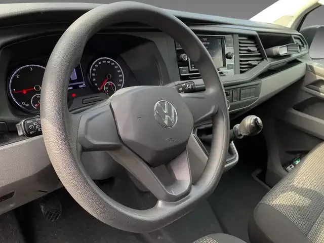 Volkswagen T6.1 Transporter