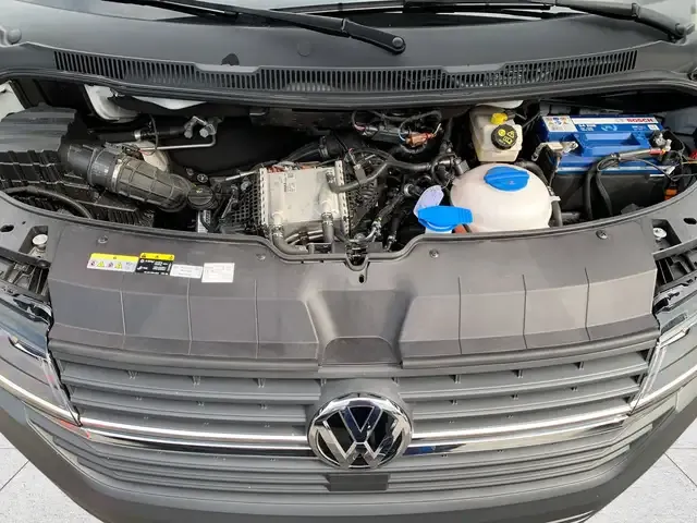 Volkswagen T6.1 Transporter
