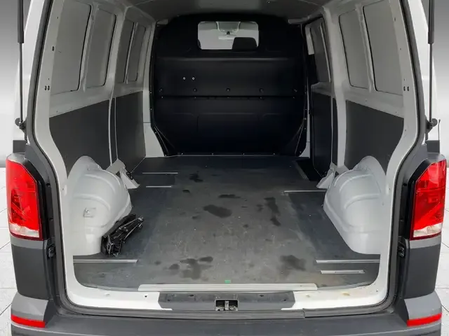Volkswagen T6.1 Transporter