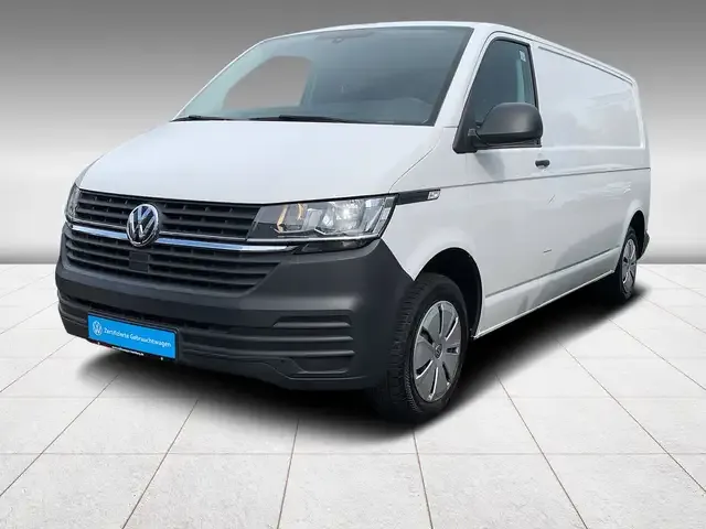 Volkswagen T6.1 Transporter