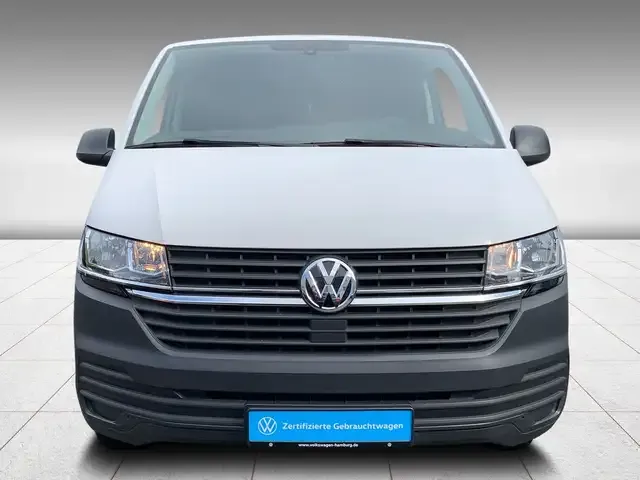 Volkswagen T6.1 Transporter