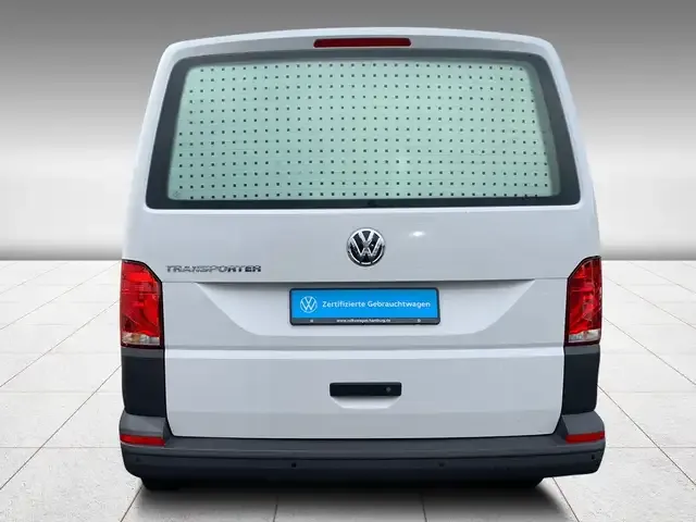 Volkswagen T6.1 Transporter