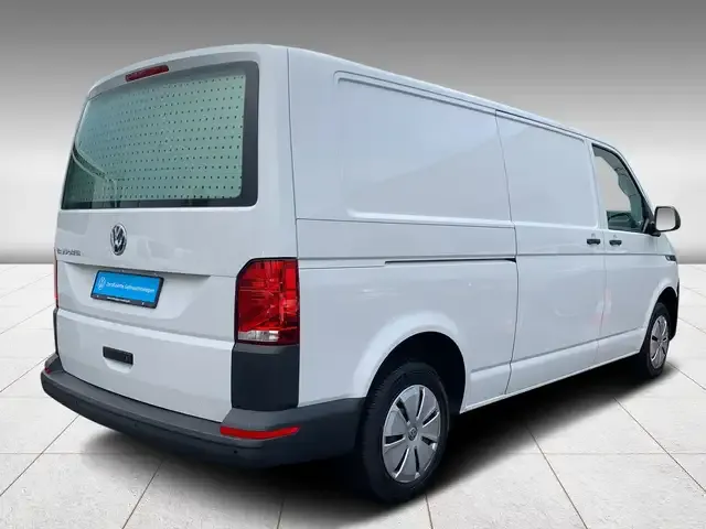 Volkswagen T6.1 Transporter