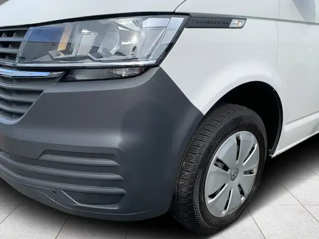 Volkswagen T6.1 Transporter
