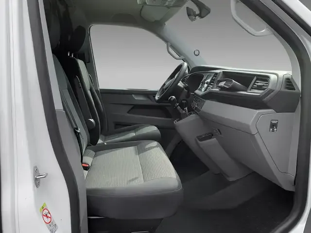 Volkswagen T6.1 Transporter
