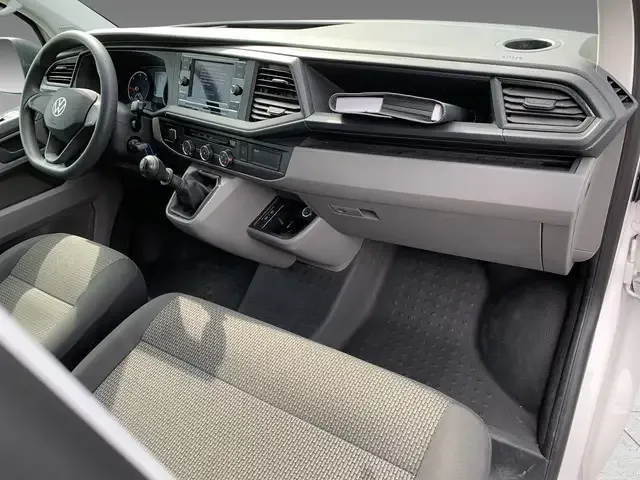 Volkswagen T6.1 Transporter