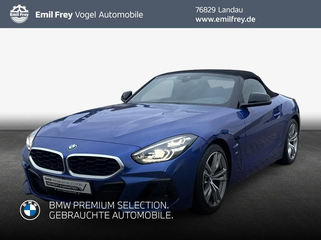 BMW Z4