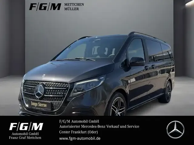 Mercedes-Benz V 300