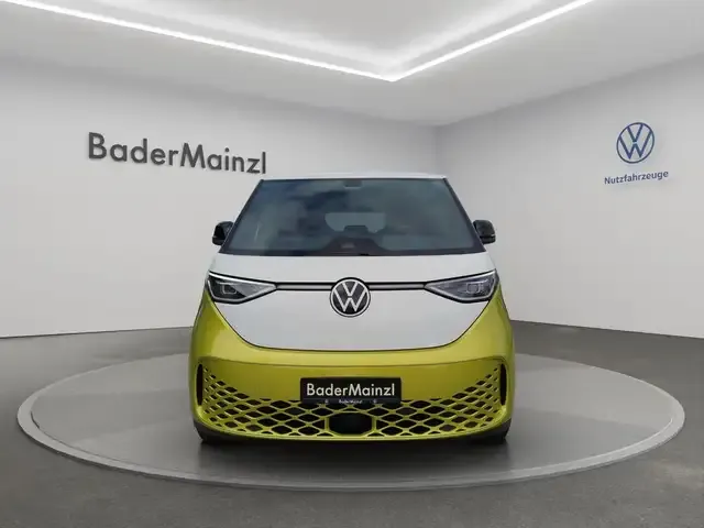 Volkswagen ID. Buzz