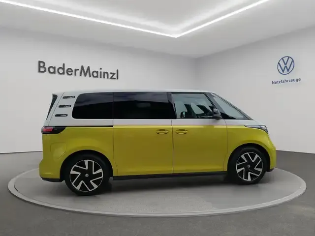 Volkswagen ID. Buzz