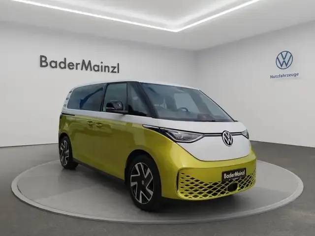 Volkswagen ID. Buzz