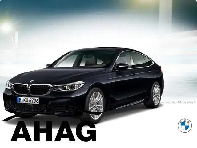 BMW 630