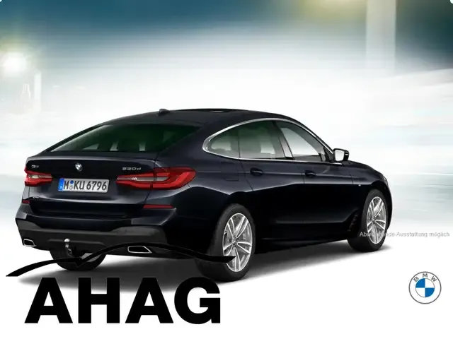 BMW 630