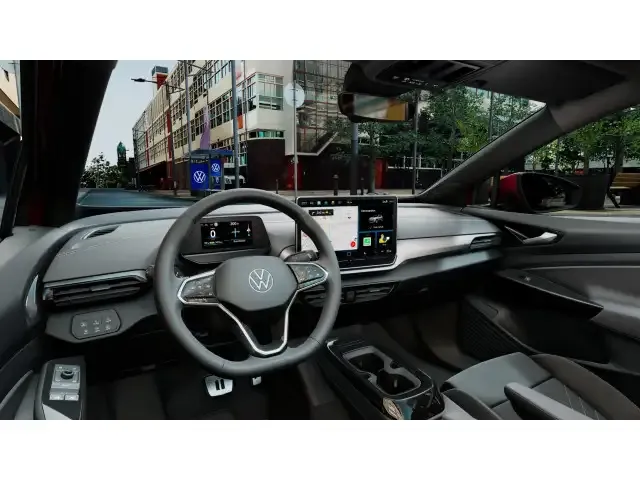 Volkswagen ID.4