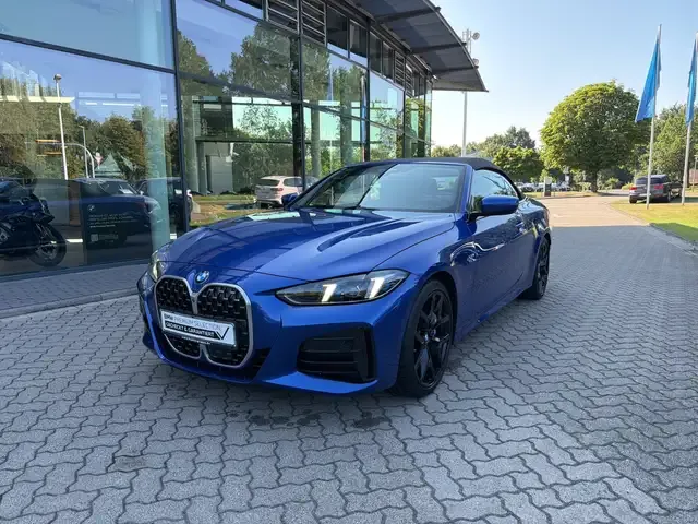 BMW 430