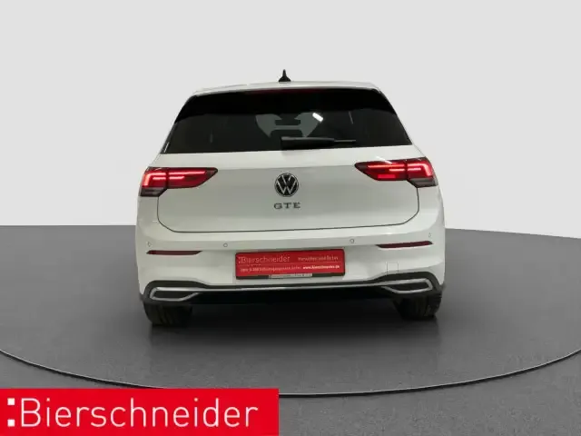 Volkswagen Golf GTE