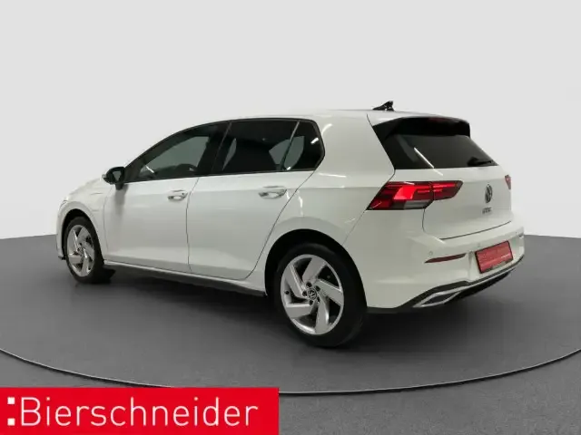 Volkswagen Golf GTE