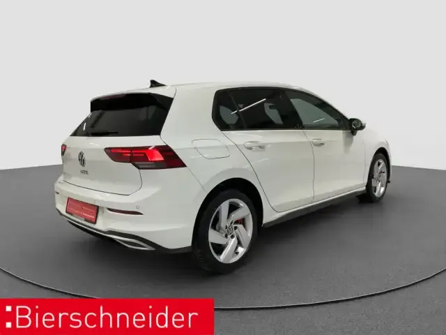 Volkswagen Golf GTE