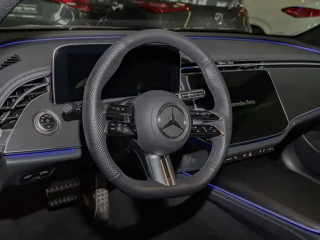 Mercedes-Benz E 450