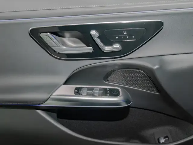 Mercedes-Benz E 450