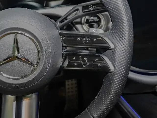 Mercedes-Benz E 450